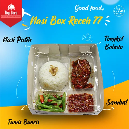 tiga_dara_Nasi Box Receh_Nasi Box Receh 77
